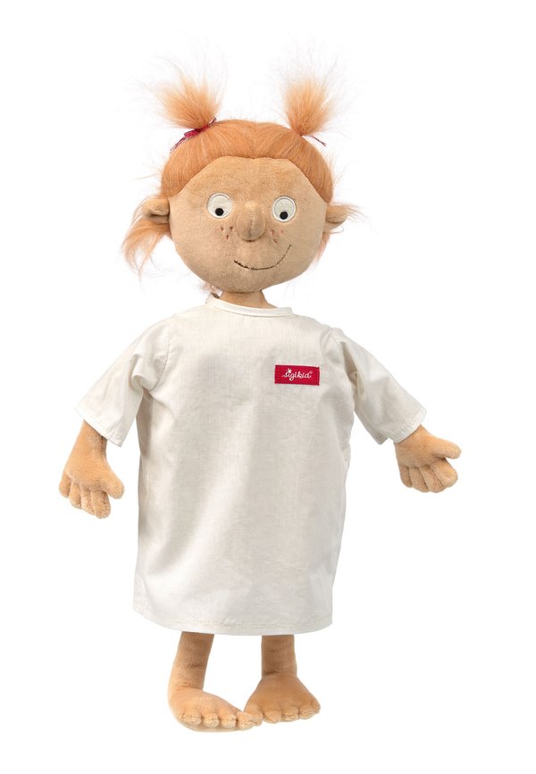 ROSI DIE KLEINE PATIENTIN - Puppen-Accessoires - mehrfarbig  rosi patientin