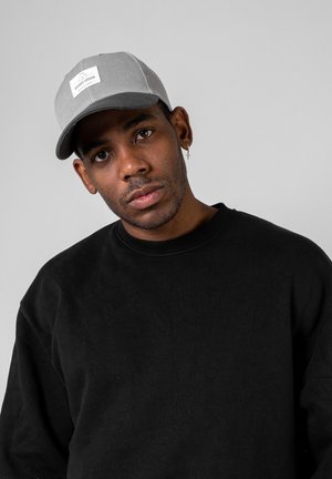 Johnny Urban DEAN - Casquette - grau anthrazit