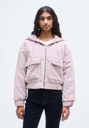 ONLSUVA  - Giacca da mezza stagione - burnished lilac