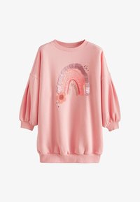 Non selezionato, pink rainbow