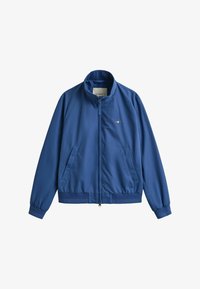 Unselected, vintage blue