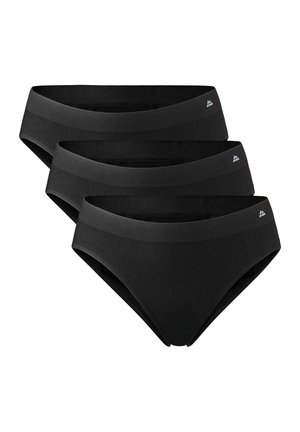 Danish Endurance SEAMLESS 3 PACK - Figi