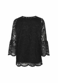 Cellbes of Sweden Bluse - black