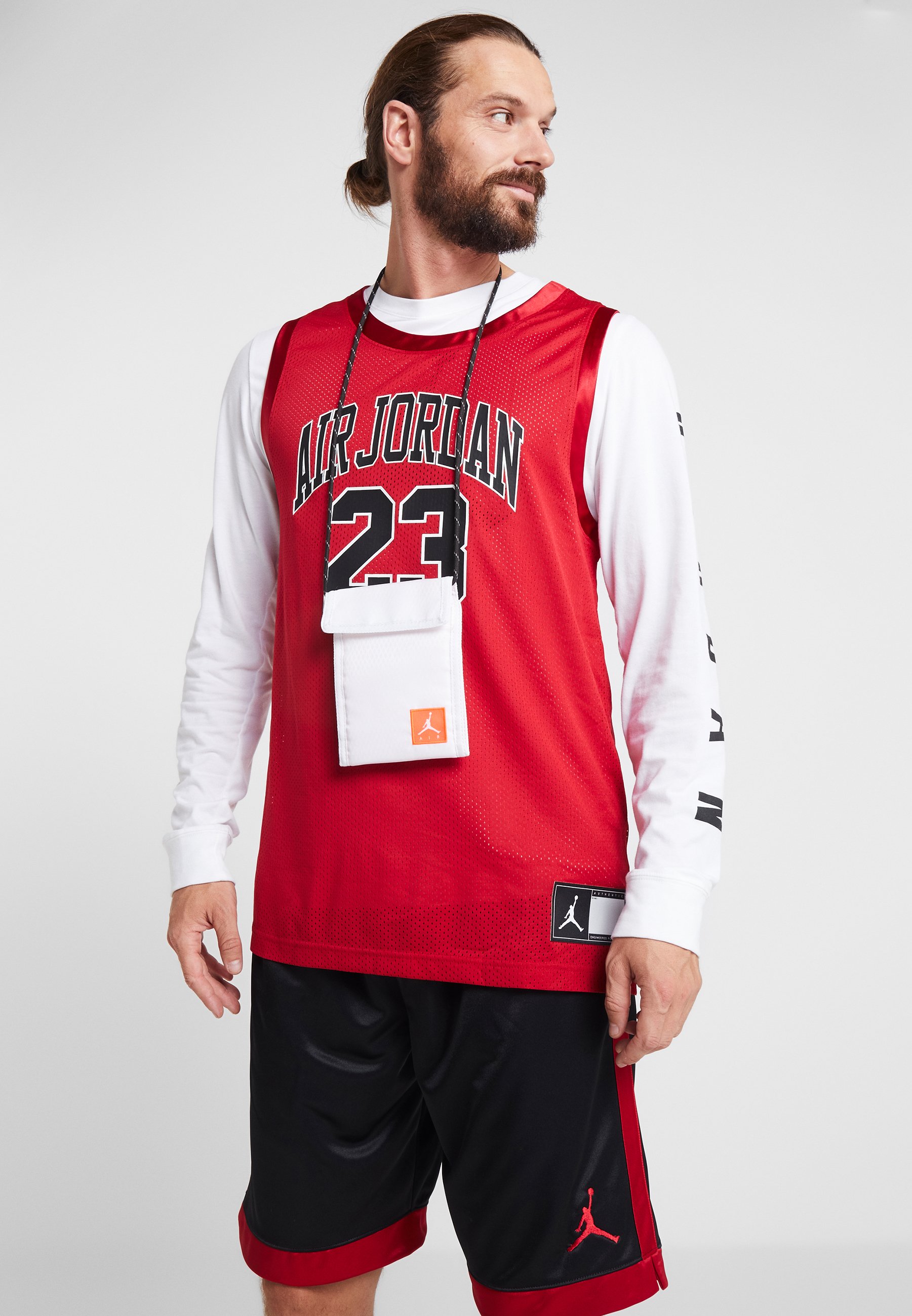 portafoglio jordan