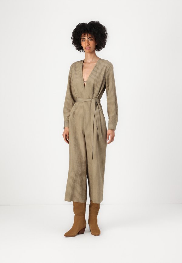 TUTA LUNGA - Jumpsuit