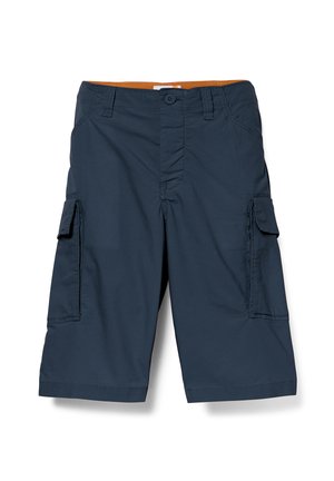 Timberland Shorts - dark sapphire