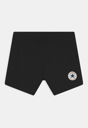 Converse CHUCK PATCH - Shorts - black