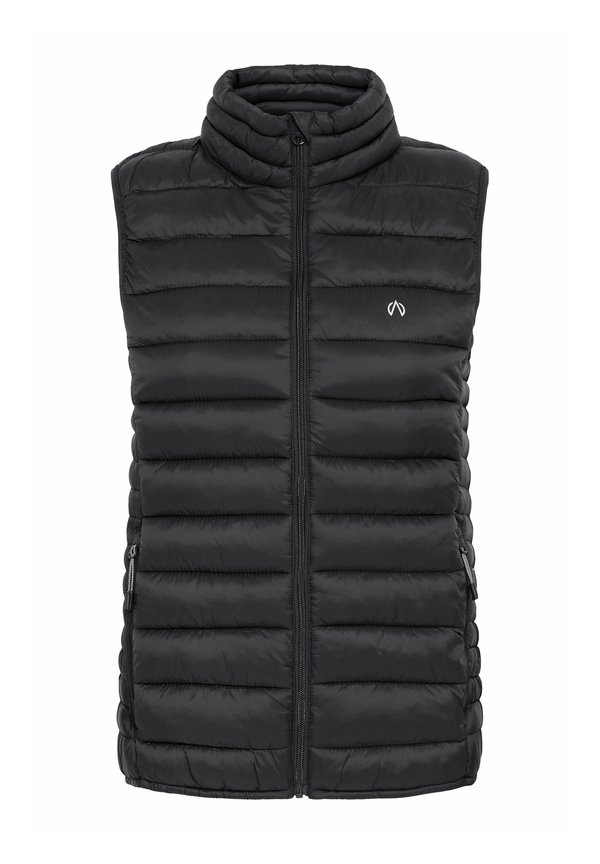 NBEdona - Waistcoat4