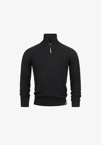 Unausgewählt, black