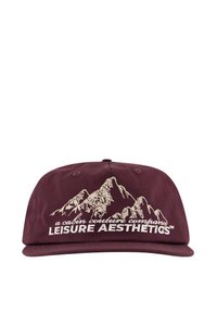 Pockies CABIN - Lippalakki - red