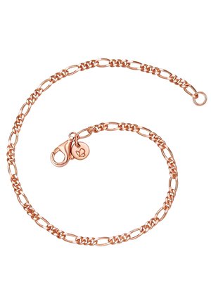 Náramok - rose gold-coloured