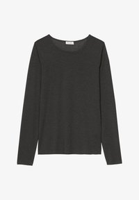 Unausgewählt, deep grey melange