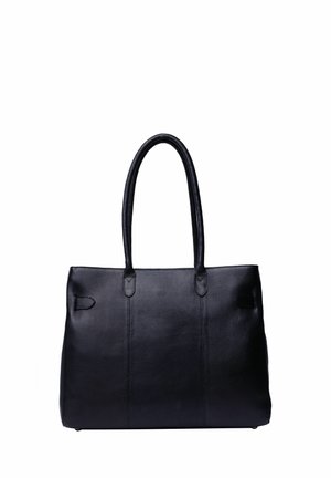 NELLIE BIG - Bevásárlótáska - black