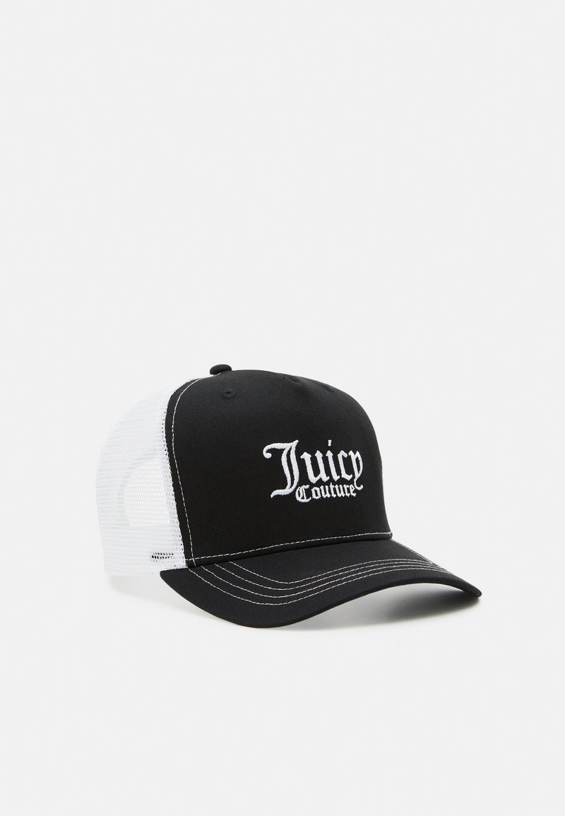 Juicy Couture BASEBALL UNISEX Cap black/schwarz Zalando.at