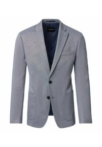 Niet geselecteerd, blau