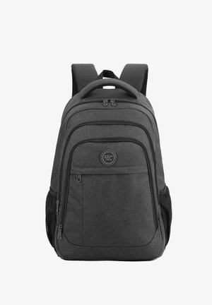 Aoking Rugzak - grey