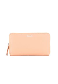 Unselected, apricot 