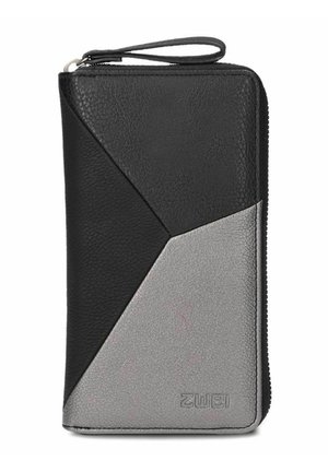 JANA 20 CM - Monedero - cosmos black
