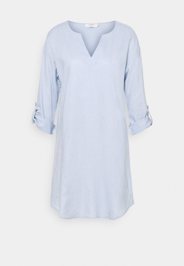 VENTA TUNIC - Tunika - blue