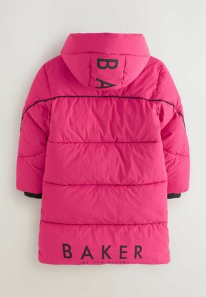Baker by Ted Baker REGULAR FIT - PADDED - Vinterfrakke - pink