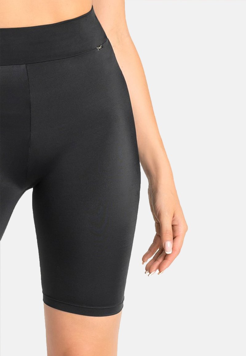 Damen Kleider | Teyli Shorts black/schwarz - QI85147 Damen Kleider | Teyli Shorts black/schwarz - QI85147