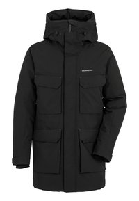 DREW PARKA - Parka - black