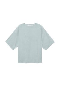 T-Shirt basic - mint