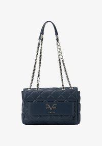 Non sélectionné, navy