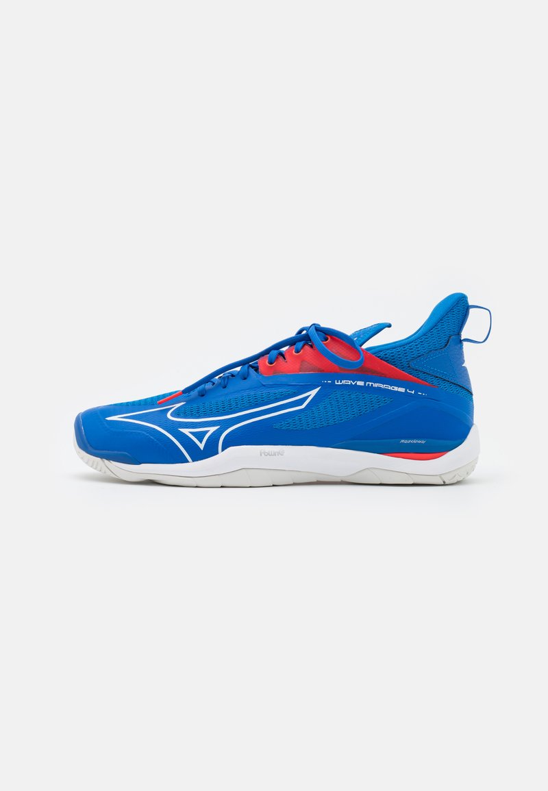 mizuno wave mirage 4