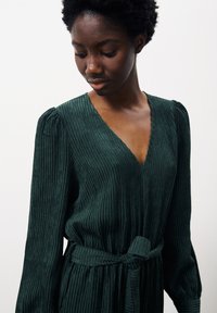 FRNCH MADLEEN - Jumpsuit - vert foret