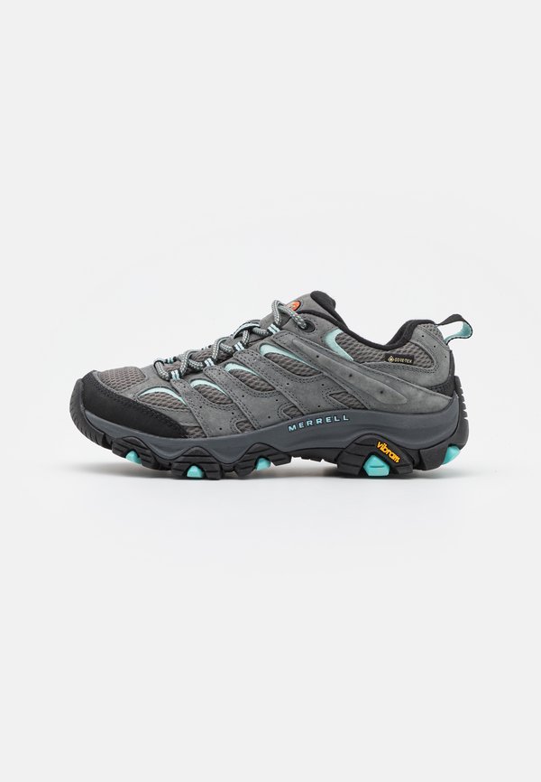MOAB 3 GORE TEX - Hiking shoes - sedona sage