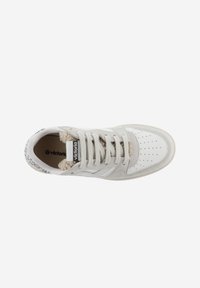 Victoria Shoes MADRID - Baskets basses - plata