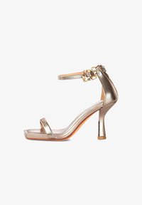 Non selezionato, bronze