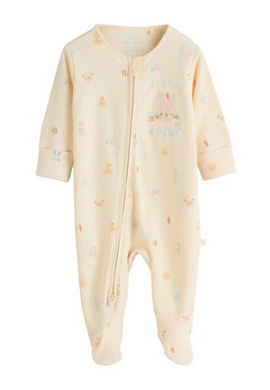 Next Strampler - neutral