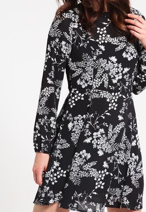 Jurk - black