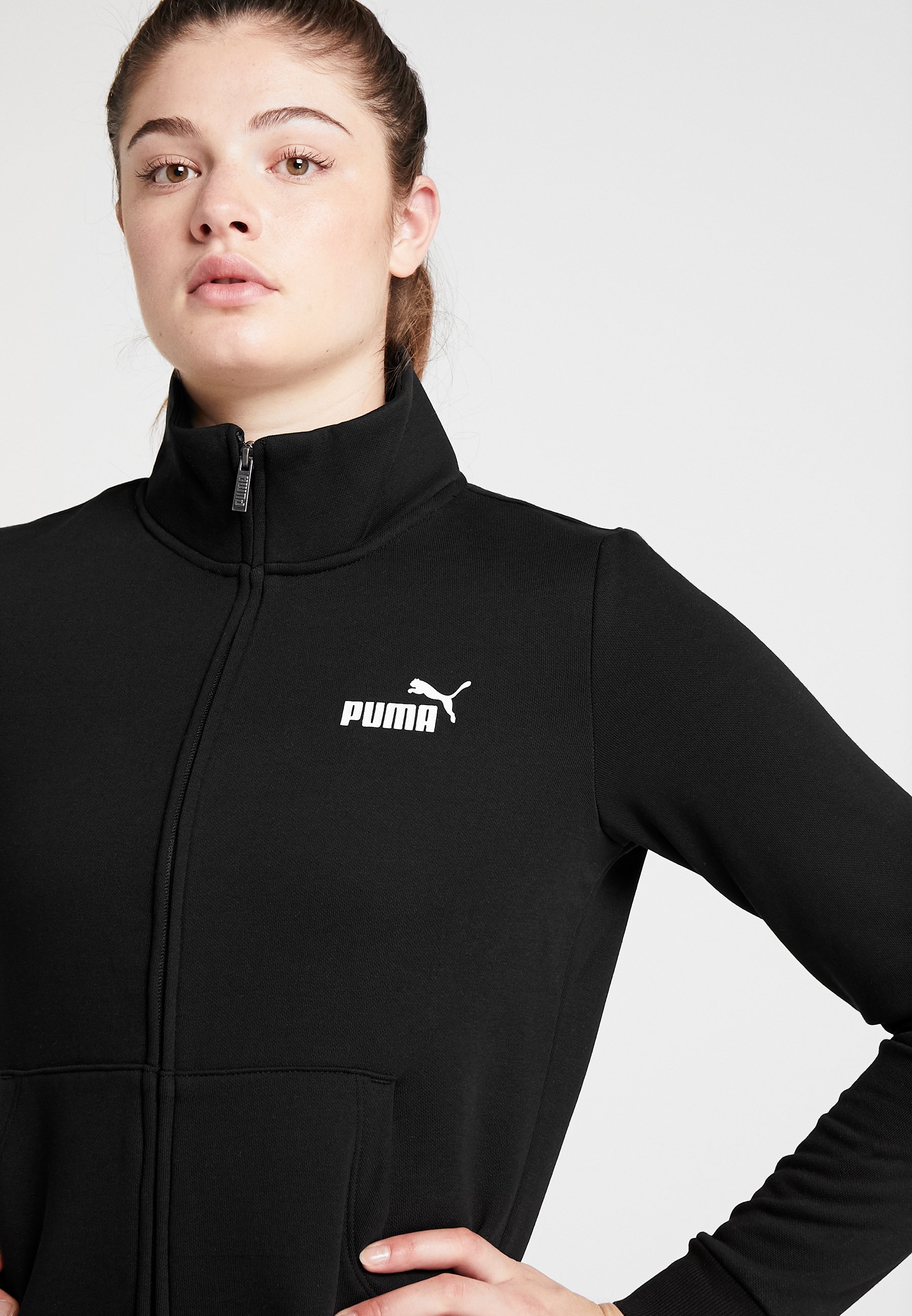 Women TRACK - Zip-up sweatshirt Women TRACK - Zip-up sweatshirt