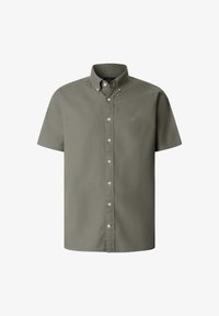 Nevybráno, stone green