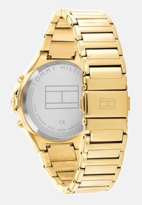 Tommy Hilfiger Cronografo - gold coloured