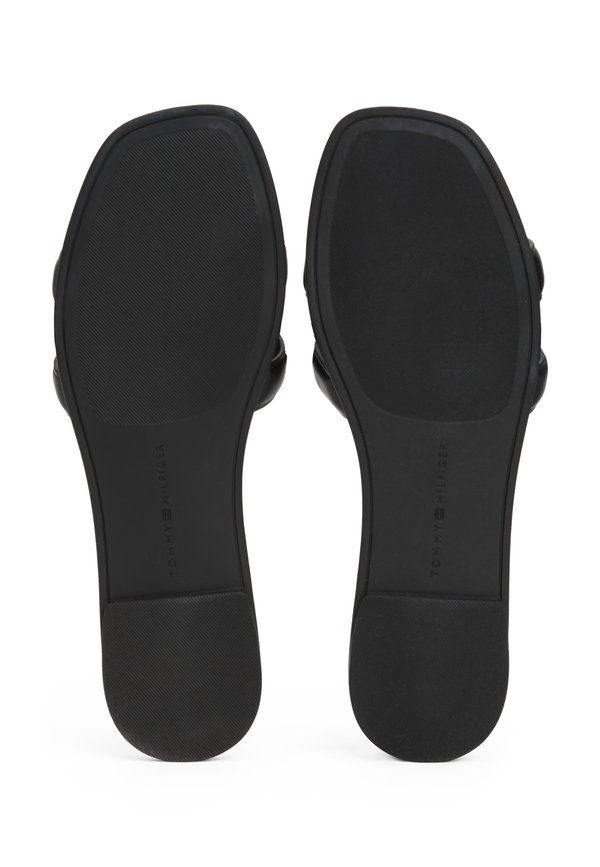 LOGO STRAP MULE - Mules4