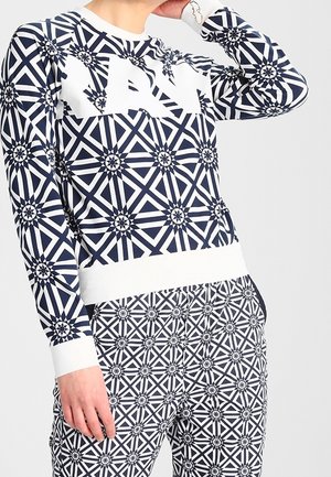 G-STAR T-shirt à manches longues - off-white