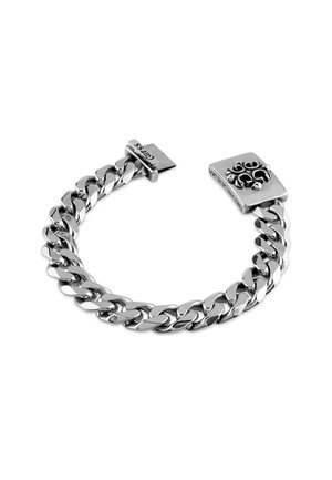 REBEL  - Bracciale - silberfarben