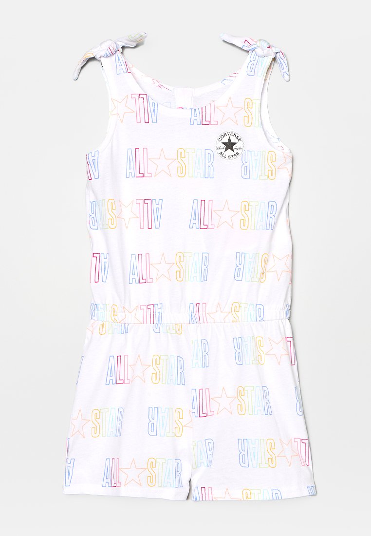 Converse Jumpsuit wit Converse Jumpsuit wit