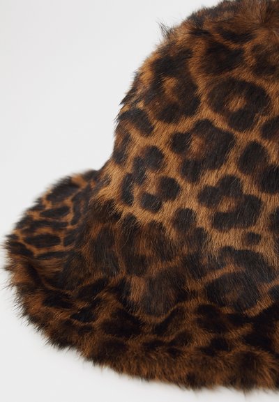 By Malene Birger LAILO - Klobouk - brown