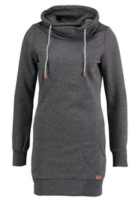 Não selecionado, dark grey