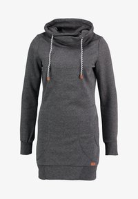 Não selecionado, dark grey