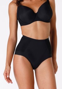 Lovable THE CELEBRITY SECRET - Intimo modellante - black