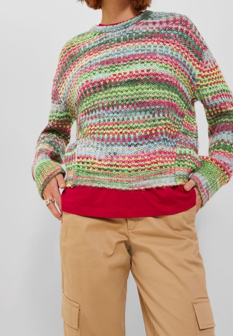 JJXX Sweter