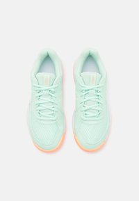 ASICS GEL DEDICATE 8 - Padel cipő - mint tint/white