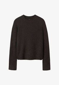 Non sélectionné, chocolate brown