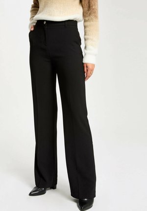 Pantalon classique - nero